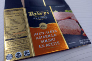 D'Ortega produce envases para muchas marcas importantes, como Nissin, Nestlé, Henkel, PINSA, Brown Forman, Omnilife y más.