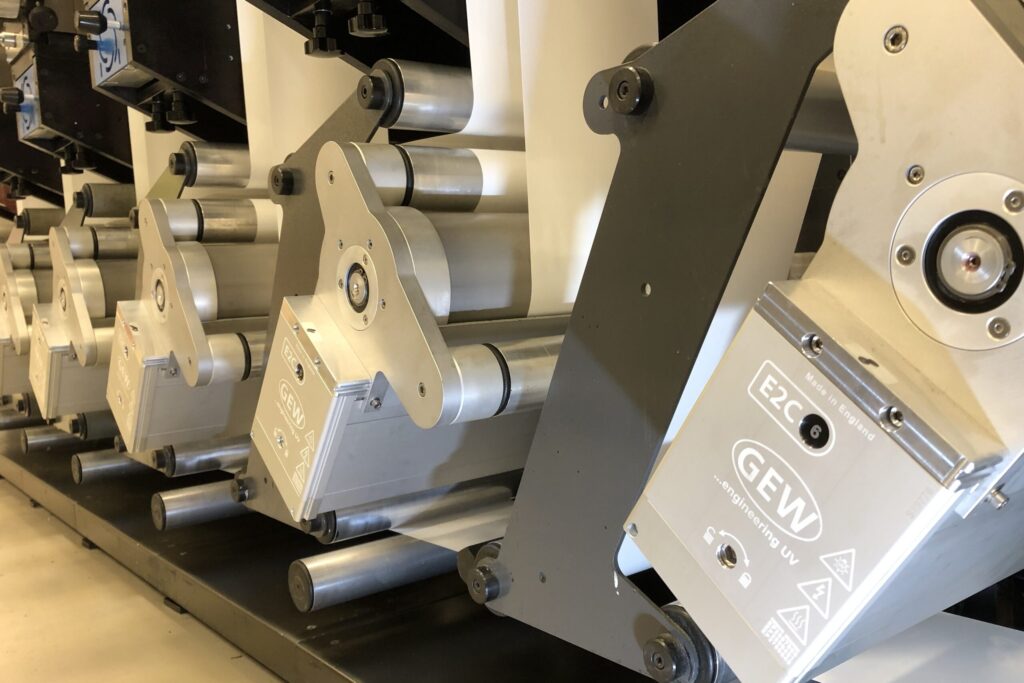 Refrigeración del sustrato